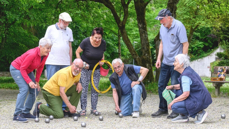 Petanque