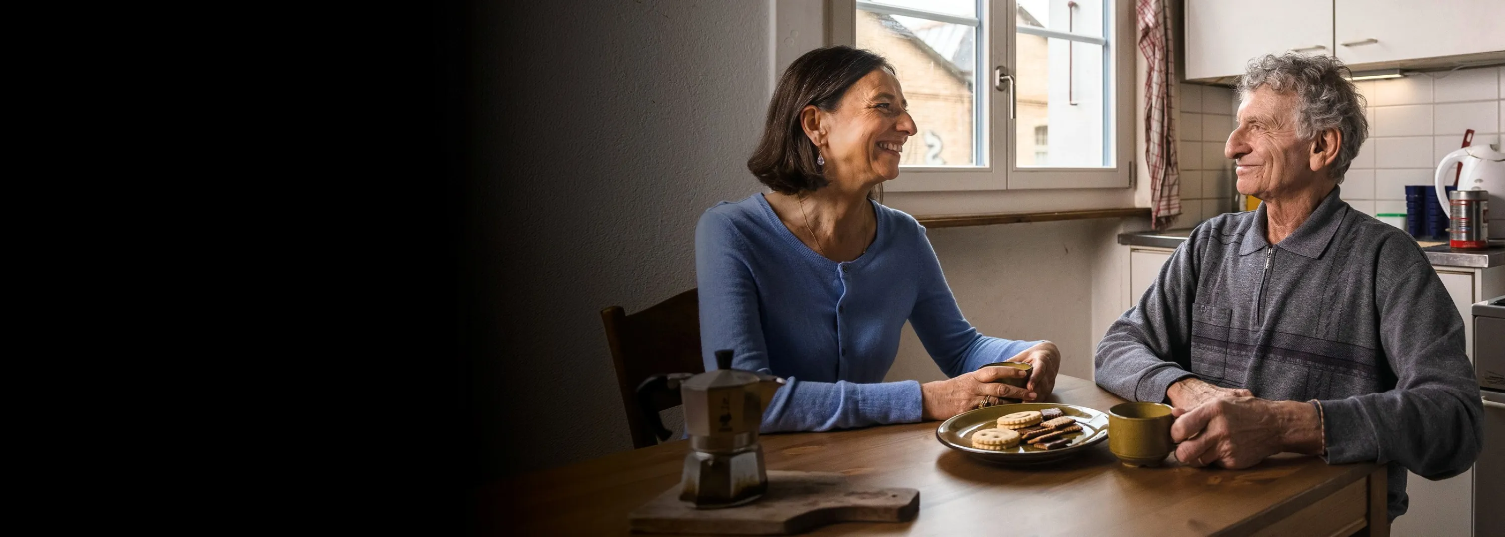 55 Jahre Mahlzeitendienst