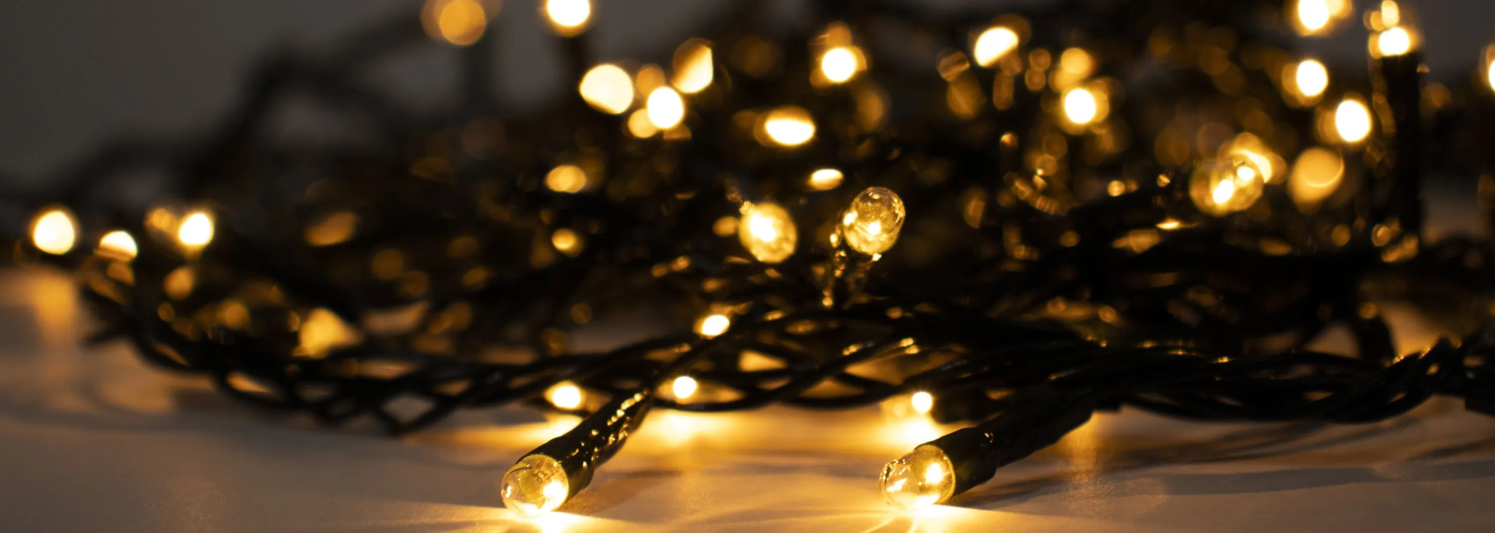 Besinnliche Festtage