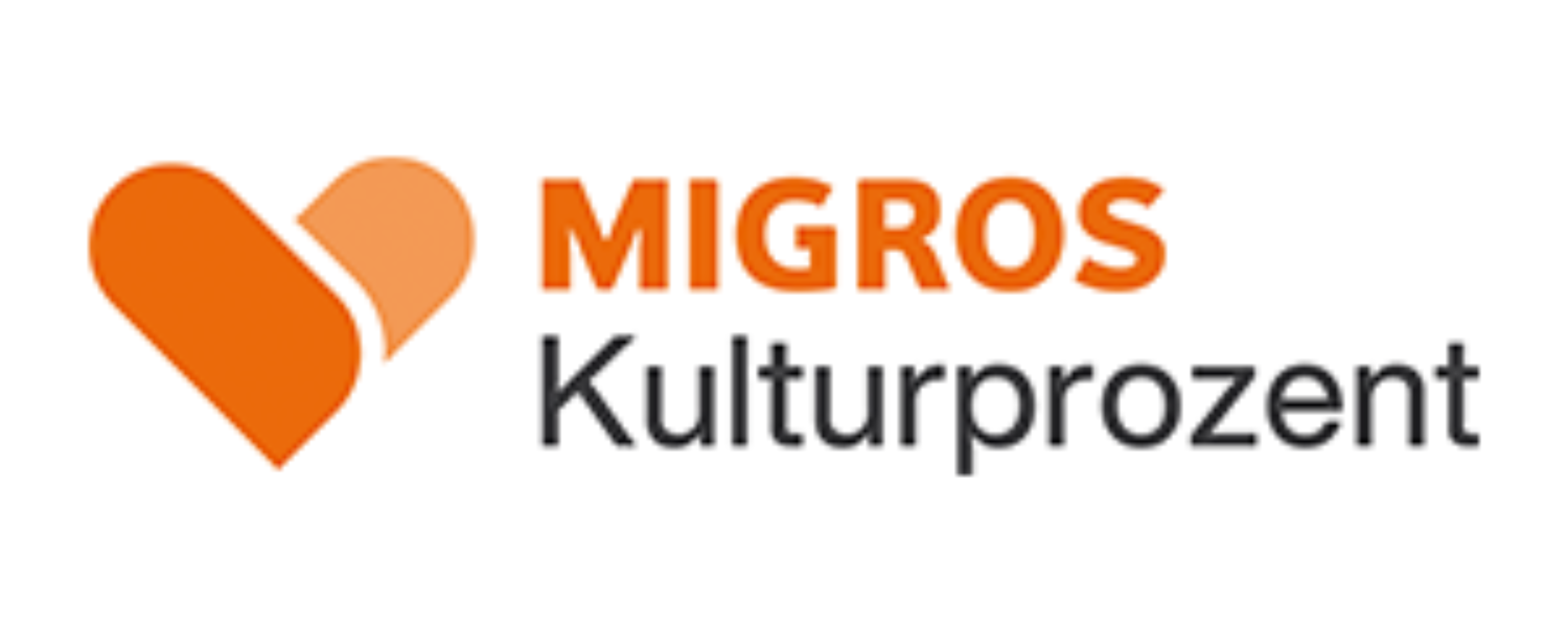 Migros-Kulturprozent