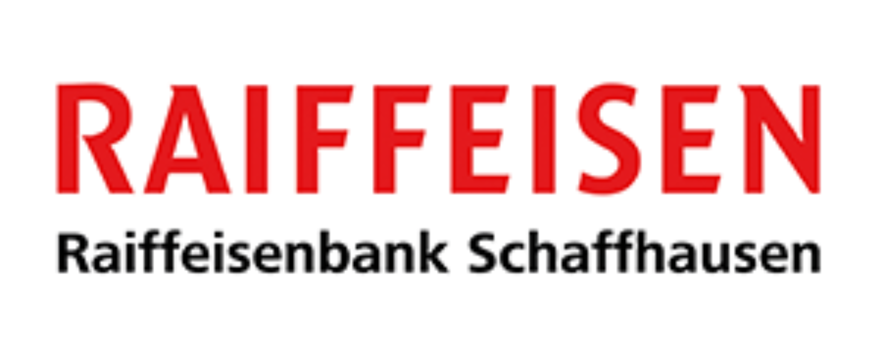 Raiffeisenbank-Schaffhausen