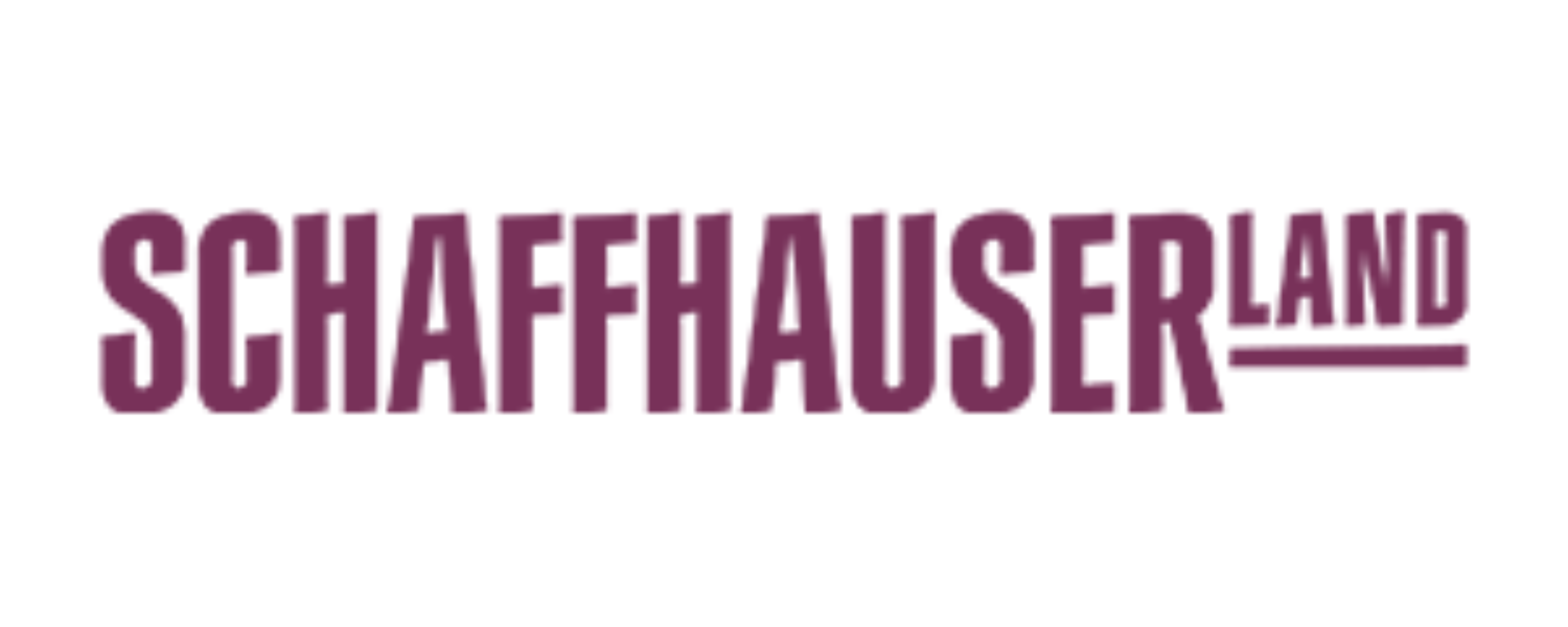 Schauffhauserland