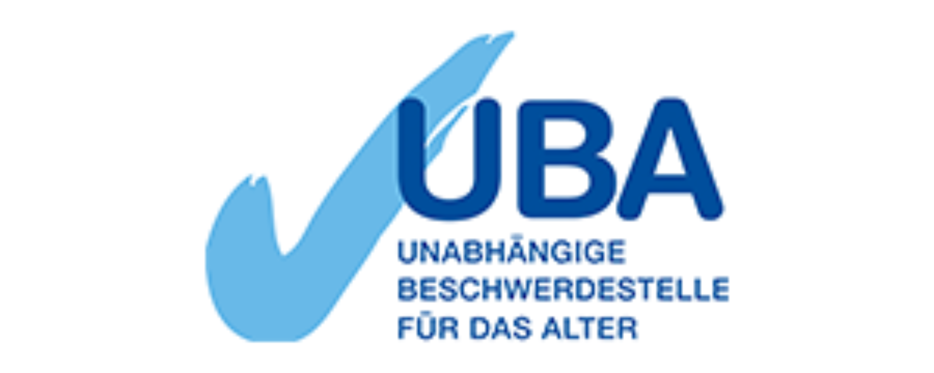 Unabhängige Beschwerdestelle für das Alter